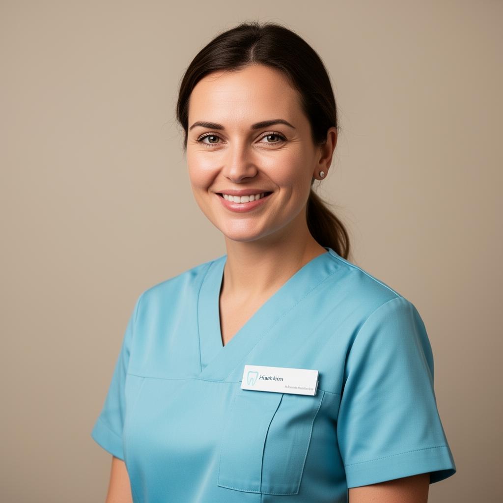Bc. Lenka Hanulíková